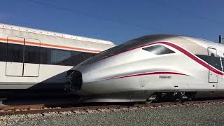 Cr300Af與Cr300Bf重聯實驗全過程