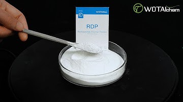 Premium Redispersible Polymer Powder Supplier | Quality RDP Powder