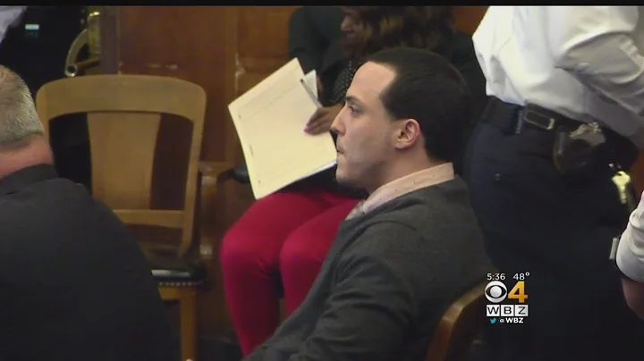 Getaway Driver In 2014 Charlestown Murder Sentence...