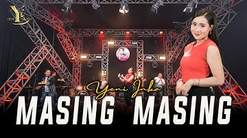 Yeni Inka - Masing Masing (Official Music Yi Production)