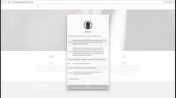 IBM Watson Therapy Chat-bot