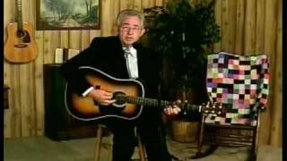Video thumbnail of "Country Gospel Time - One More Time Let Me Tell You About Jesus"