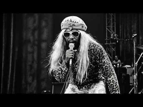 Parliament-Funkadelic - Cosmic Slop Live 1978 | Capitol Theatre Full Performance