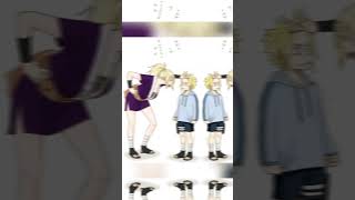 Funny And Cute Pictures In Naruto/Boruto [EDIT]✓[AMV]#naruto #anime #trending #viral #youtubeshorts