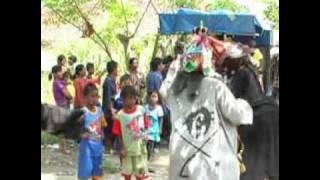 UDAN BANYU MATA