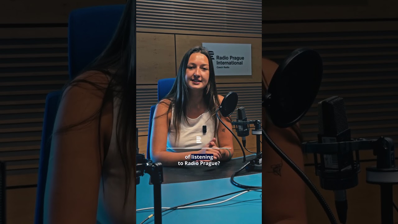 90th anniversary - Radio Prague International has decided to