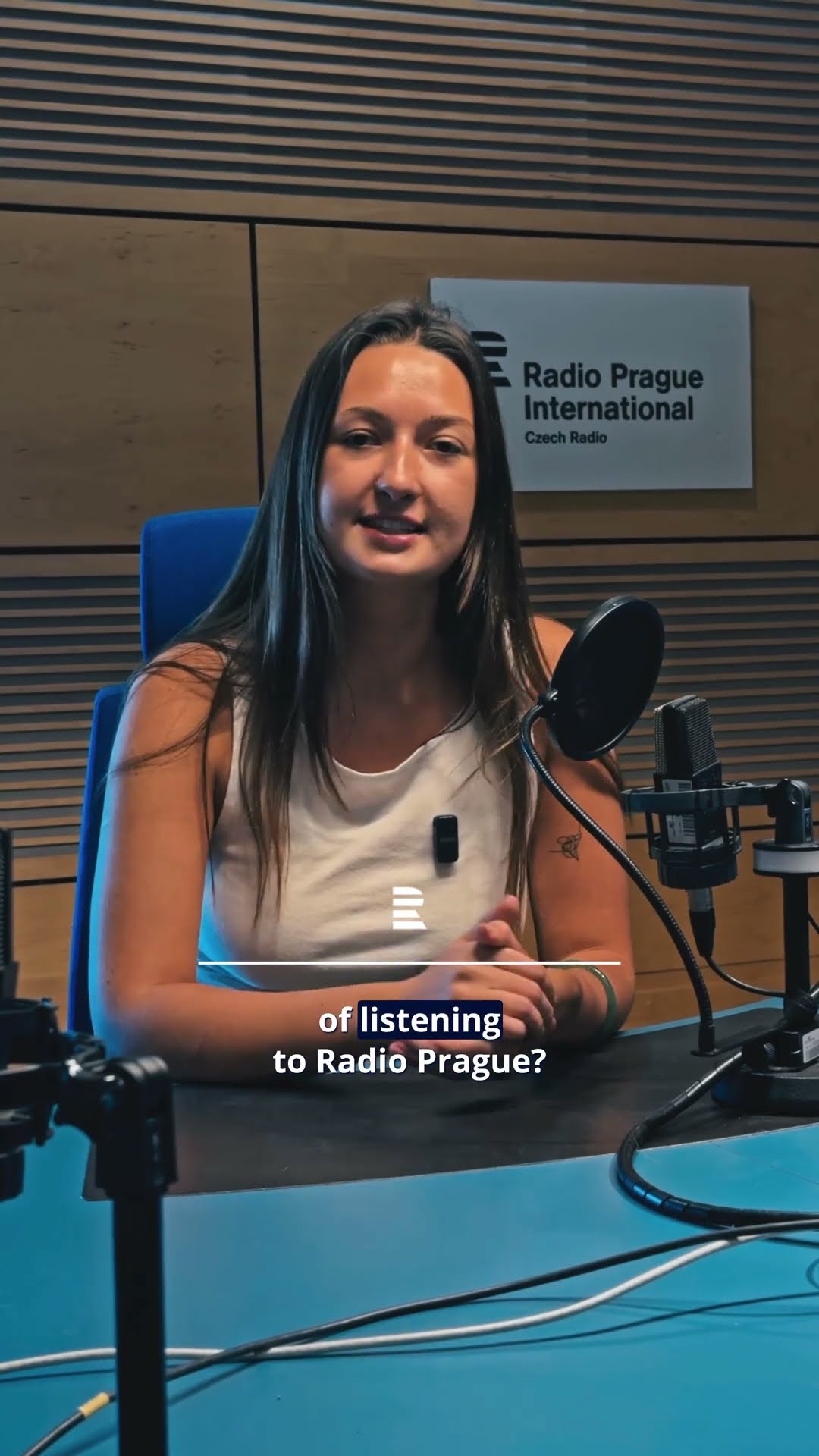 Radio Prague  90th anniversary - Radio Prague International has decided to