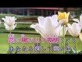 恋舟 原調  林麗華老師 示範演唱 (原唱:香西かおり)