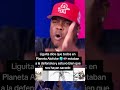 Liguita dice que todos en planeta alofoke estaban a la defensiva #Alofoke #LaFruta #planetaalofoke