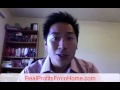 Make Money Without Breaking Sweat