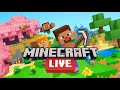 MINECRAFT STREAM