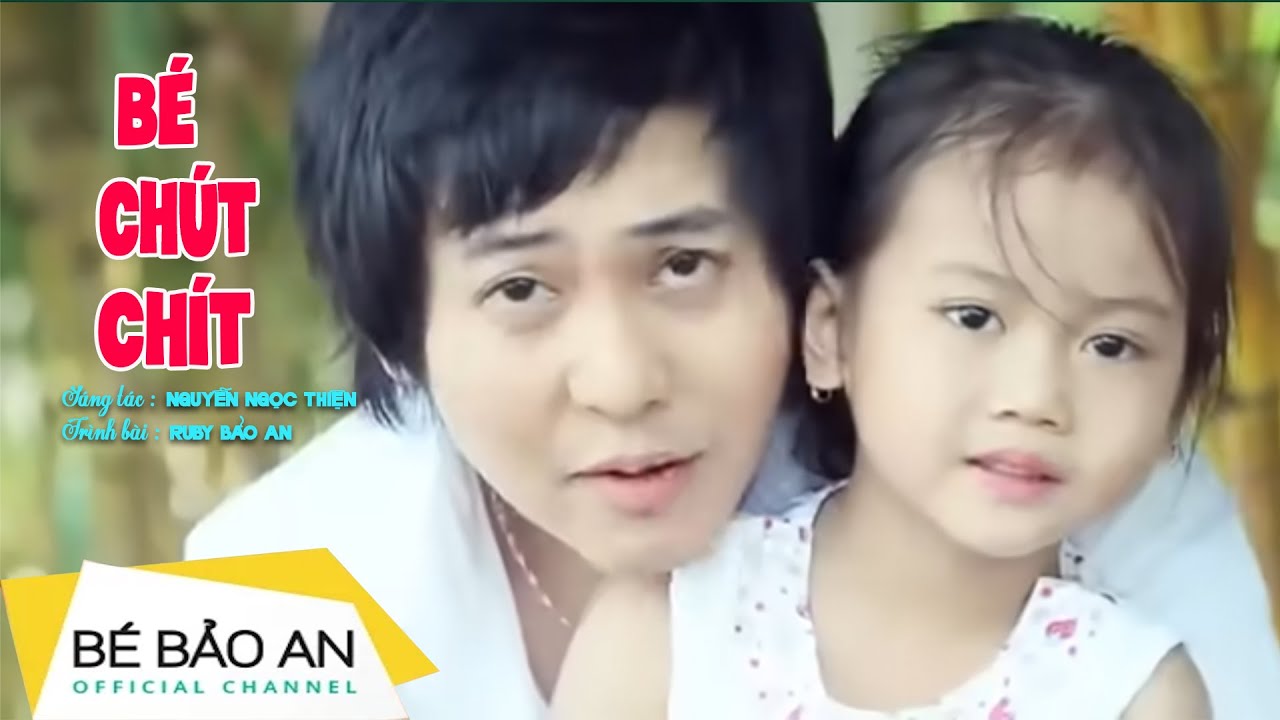 Bé Chút Chít | Bé Bảo An&Phi Long | Ca Nhạc Thiếu Nhi Sôi Động | اغنية اطفال | เพลงเด็กå