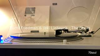 Burnt Friedman &amp; Jaki Liebezeit - The Sticks