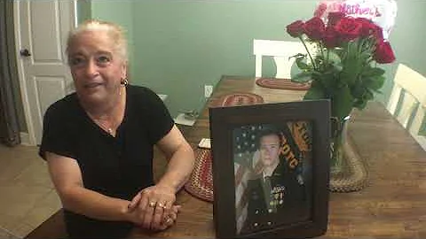 Remembering Elbert Merrick III