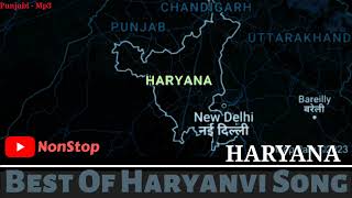 Best Of Haryanvi Songs NonStop Play • HARYANA by Punjabi - Mp3 1,186 views 1 year ago 2 hours, 10 minutes