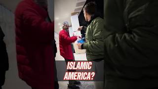 What's REALLY Happening with Muslim Population Growth in America?
