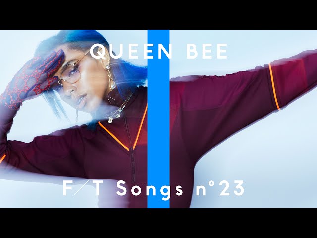Queen Bee - BL / THE FIRST TAKE class=
