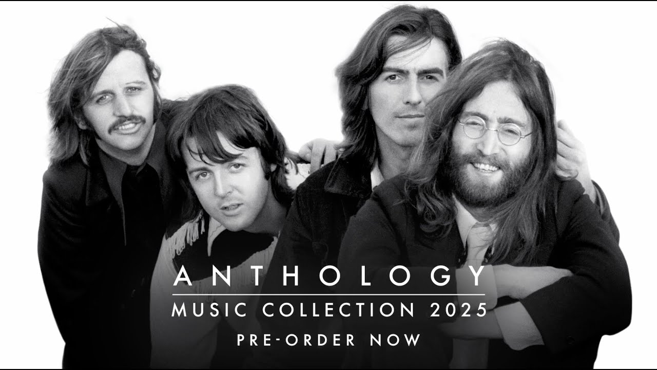 005 ビートルズ EP40枚まとめて The Beatles The Beatles – Anthology Music Collection (2025 Edition