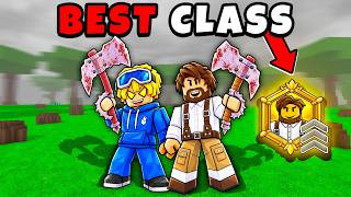 99 Nights: But ONLY WOODSMAN AXE!!