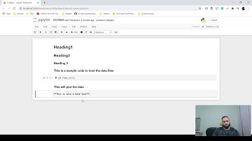 5 - To edit How to make text bold