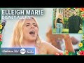 Elleigh marie sings forget you in honor of her break up  american idol 2024