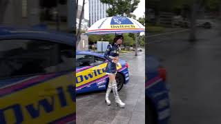 生田ちむさん,イベントコンパニオン,レースクイーン,キャンペーンガール,