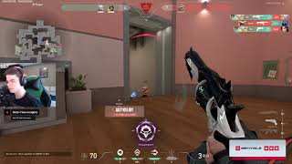 SEN Sick 6k on split
