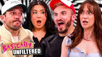 Our Tik Tok Ban Conspiracy Theories - Basically Unfiltered Ep. 44