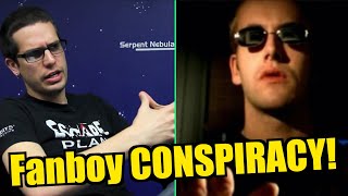I CAUSED Colin Moriarty to get HACKED?!
Join this channel to get access to perks:
https://www.youtube.com/channel/UCLOxApnst8GgaYlA8G-H4Vw/join
Join us in the live chat! OhNoItsAlexx streams every Saturday!
https://www.youtube.com/@OhNoItsAlexx
And Josh or whatever. Hes not as important though. Dont sweat it.
https://www.youtube.com/@OhNoJoshEdits
Become a Milfguardian:
twitch.tv/minxyone I CAUSED Colin Moriarty to get HACKED?!