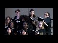 2023 TTCCDA Allstate Choir Concert