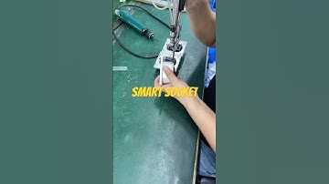 Smart socket assembly and production in progress, come on!🛠️🪛👨🏻‍🔧💪#smartsocket #smarthome