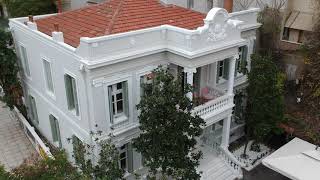 OPEN HOUSE Thessaloniki 2019 TV spot