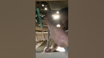Shaft coupling out vey tuff #youtube #truck #mechanic #ytviral #ytshorts