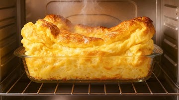 Only 3 Ingredients! I Make This Every Morning — So Easy and Delicious!