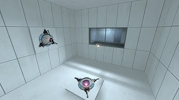 Portal: Enrichment - High Energy Pellet (Test)