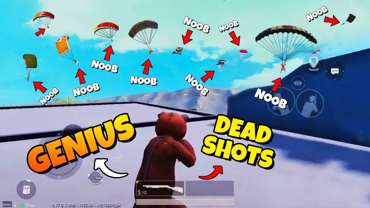 *NEW* PUBG BEST HIGHLIGHTS - Epic & Funny Moments #25 - YouTube