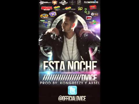 Esta Noche - Dvice
