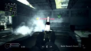 COD4 1v3 Clutch | JoKa Boii