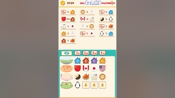 Einstein Riddle Puzzle Level 81 - 90 - All Answers - Walkthrough