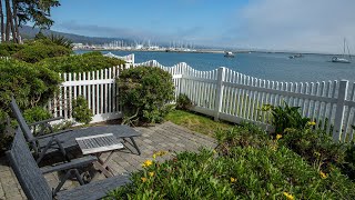 The Best Of Inn At Mavericks - Half Moon Bay, CA