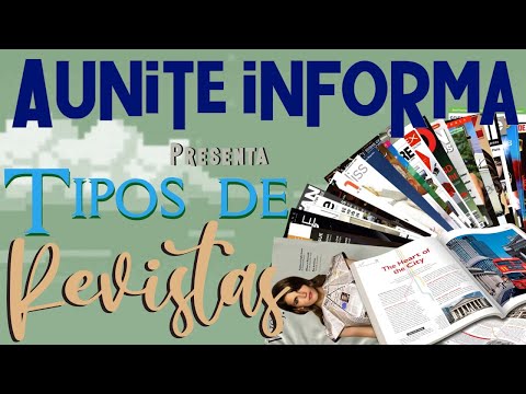 AUNITE INFORMA |