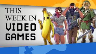 Report: GTA 6 PC Port coming VERY soon + Epic Games & Xbox go all-in on AI | This Week in Videogames