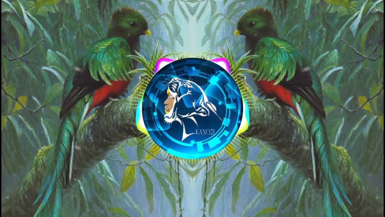 Marimba Voz Del Quetzal Vol.2🔥 YouTube