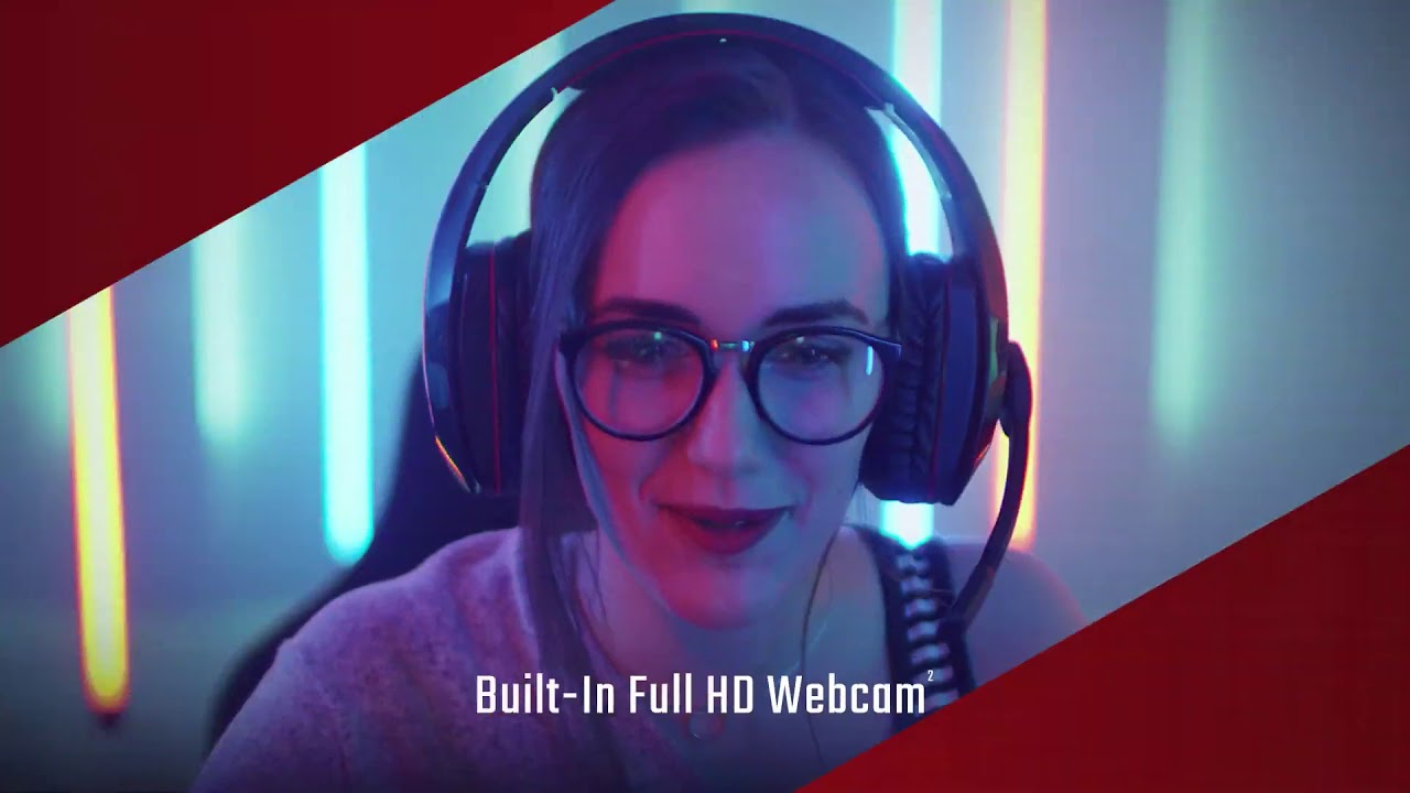 Nitro VG0 and VG1 Monitors – So Much to See Acer