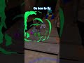 new glitch