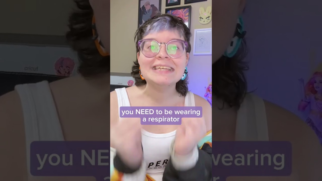 Cosplayers are putting themselves in DANGER! 