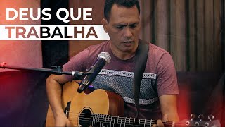 Vídeo de Deus Que Trabalha