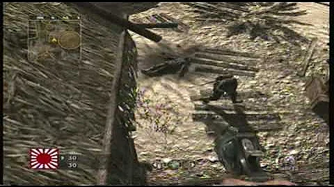 CoD 5: WaW | 2 NEW Makin (Day) Glitches