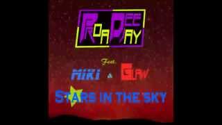 Proa Deejay Feat. Miki & Glaw - Stars in the sky (Radio Edit) - 2013