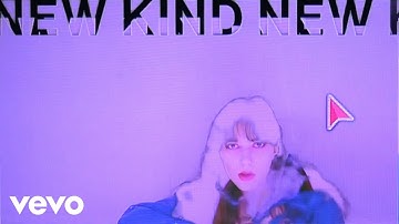 Gabe Gurnsey - New Kind